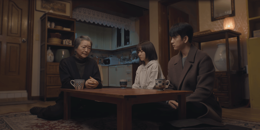 [Discuss Away!] Our Unwritten Seoul: Episodes&nbsp;9-10